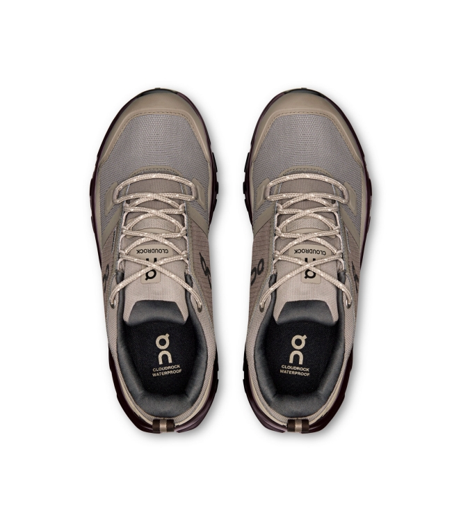 on wandelschoenen 3WF10144832 lichtblauw bij Leerentveldvrijetijd.nl