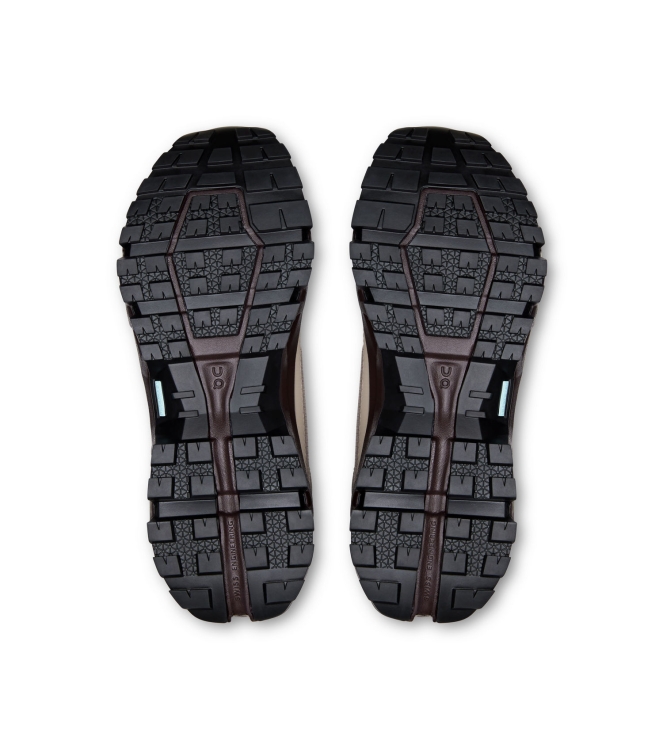 on wandelschoenen 3WF10144832 lichtblauw bij Leerentveldvrijetijd.nl