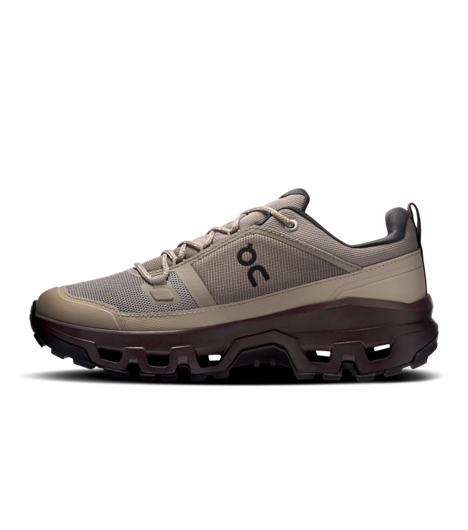 on wandelschoenen 3WF10144832 lichtblauw bij Leerentveldvrijetijd.nl