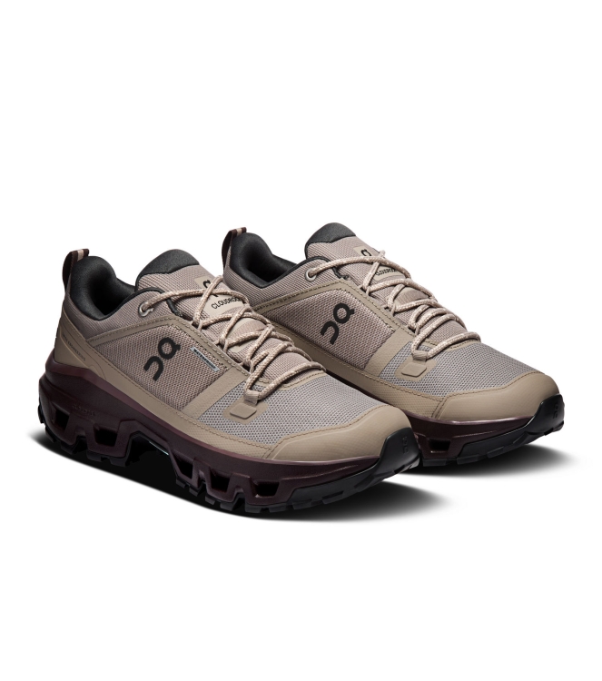 on wandelschoenen 3WF10144832 lichtblauw bij Leerentveldvrijetijd.nl