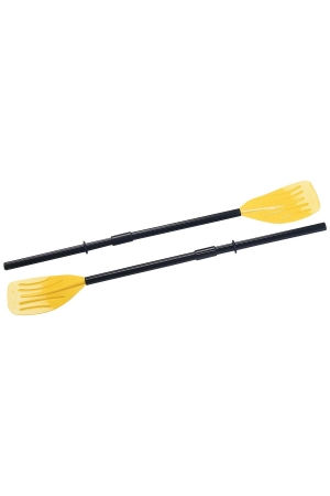 Bo-Camp Bo-Camp Roeispanen 122cm demontabel 2 stuks Bo-Camp Bo-Camp Roeispanen 122cm demontabel 2 stuks