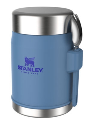 Stanley Stanley The Legendary Classic Food Jar + Spork 14 oz / 0.4