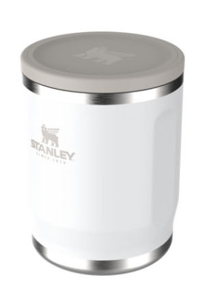 Stanley Stanley The Adventure To-Go Food Jar 18 oz / 0.53 L Frost Stanley Stanley The Adventure To-Go Food Jar 18 oz / 0.53 L Frost