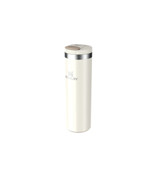 Stanley Stanley The Transit FlipTop Mug 16 oz / 0.47 L cream gloss 100000113256 Cream Gloss Stanley koken 100000113256 donker blauw bij Leerentveldvrijetijd.nl