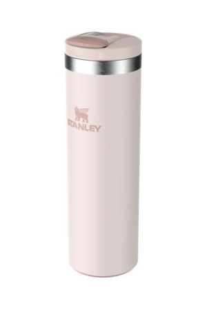Stanley Stanley The Transit FlipTop Mug 16 oz / 0.47 L Rose Quartz Stanley Stanley The Transit FlipTop Mug 16 oz / 0.47 L Rose Quartz