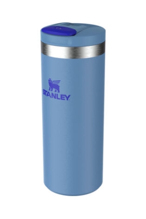 Stanley Stanley The Transit FlipTop Mug 12 oz / 0.35 L Blue Sky Stanley Stanley The Transit FlipTop Mug 12 oz / 0.35 L Blue Sky