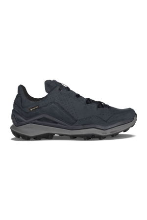 Lowa Lowa Maddox Pro LT GTX Lo 6930_navy/grey Lowa Lowa Maddox Pro LT GTX Lo 6930_navy/grey
