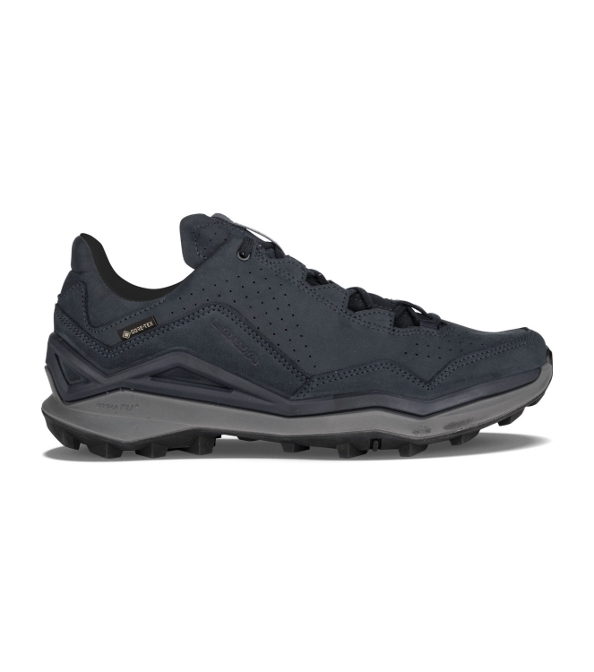 Lowa wandelschoenen LM311527 geen kleur bij Leerentveldvrijetijd.nl