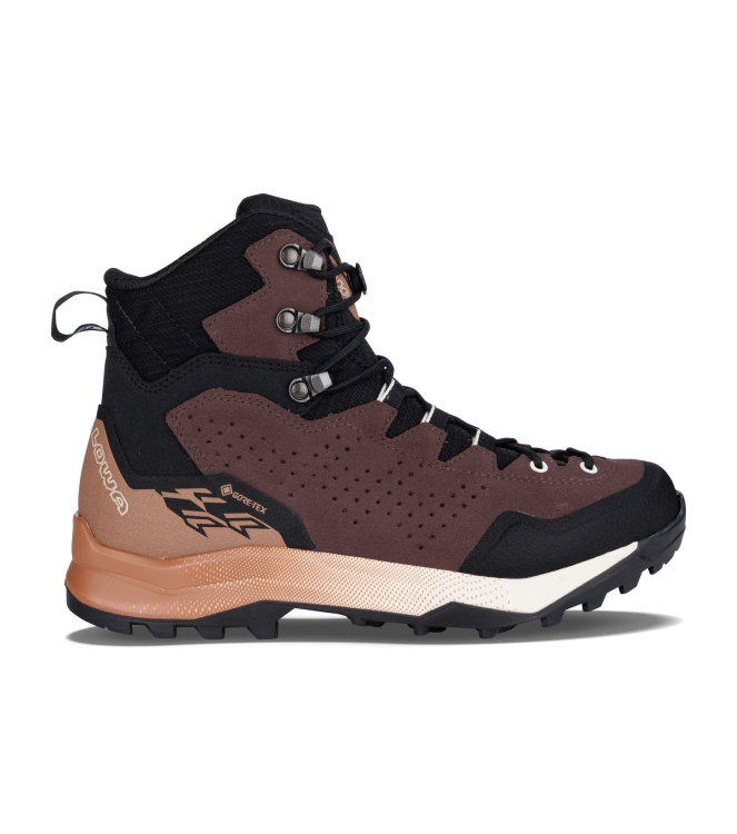 Lowa wandelschoenen LW221180 marine bij Leerentveldvrijetijd.nl