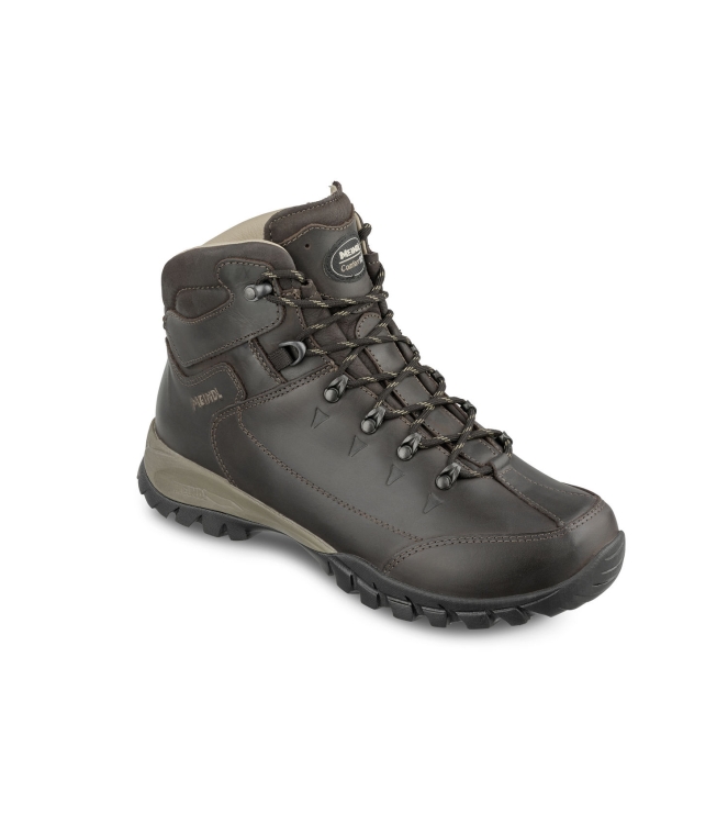 Meindl Meindl Trento Men LF 46_braun 5673 46_braun Meindl wandelschoenen 5673 marine bij Leerentveldvrijetijd.nl