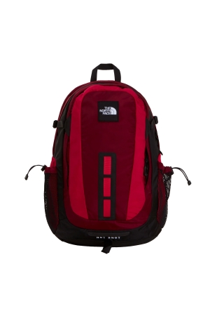 The North Face The North Face Hot Shot Se WWN Burgundy Crush/