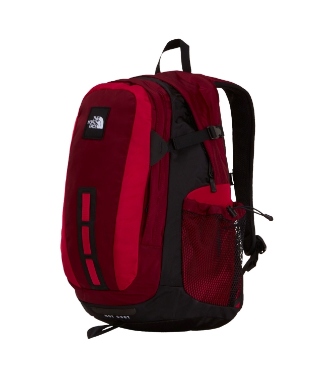 The North Face tassen NF0A3KYJ geel bij Leerentveldvrijetijd.nl