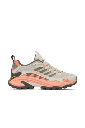 Merrell Merrell Moab Speed 2 GTX 050_Basalt/Vermillion Merrell Merrell Moab Speed 2 GTX 050_Basalt/Vermillion