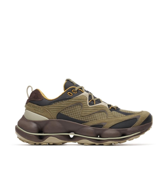 Merrell wandelschoenen J00005537 marine bij Leerentveldvrijetijd.nl