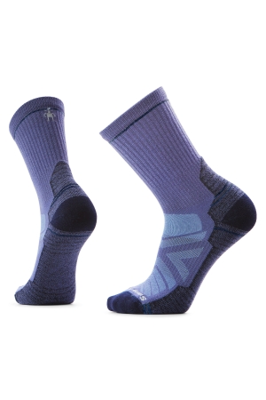 Smartwool Smartwool Hike Light Cushion Crew Socks P431_Nightfall Blue