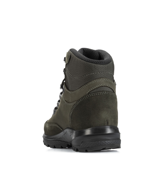 Hanwag wandelschoenen H202700 blauw bij Leerentveldvrijetijd.nl