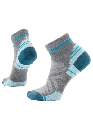  Women's Hike Targeted Cushion Ankle Sock