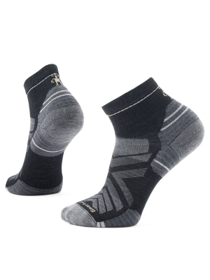  Hike Targeted Cushion Ankle Socks