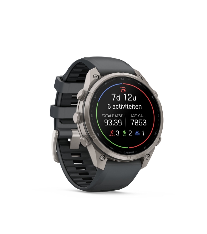 Garmin orientatie 010-04336-21 lichtblauw bij Leerentveldvrijetijd.nl