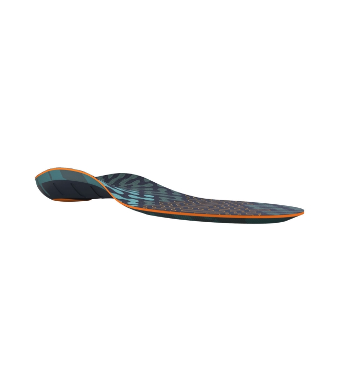 Superfeet Superfeet Active Cushion High Arch FL435000 Superfeet schoen accessoires FL435000 blauw bij Leerentveldvrijetijd.nl