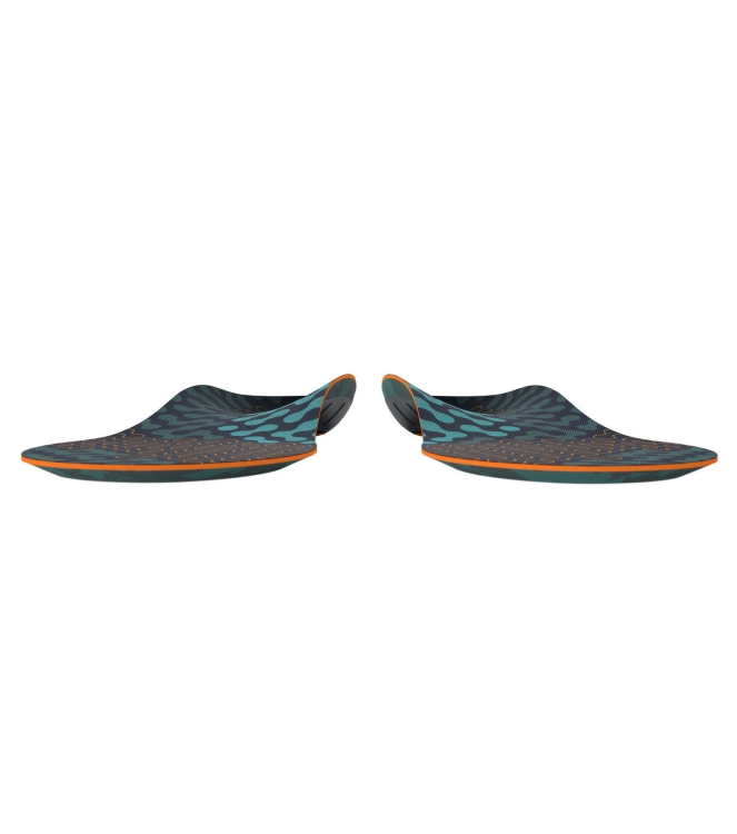 Superfeet Superfeet Active Cushion High Arch FL435000 Superfeet schoen accessoires FL435000 blauw bij Leerentveldvrijetijd.nl
