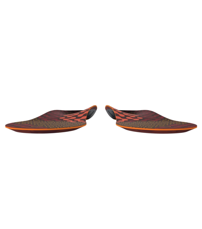 Superfeet schoen accessoires FL435100 licht grijs bij Leerentveldvrijetijd.nl