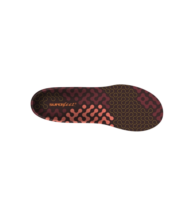 Superfeet schoen accessoires FL435100 licht grijs bij Leerentveldvrijetijd.nl