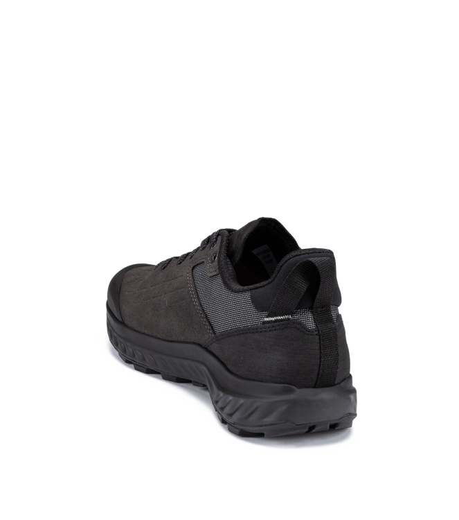 Hanwag Hanwag Kaduro Low GTX Men 011012_anthrecite/black H301000 011012_anthrecite/black Hanwag wandelschoenen H301000 lichtblauw bij Leerentveldvrijetijd.nl