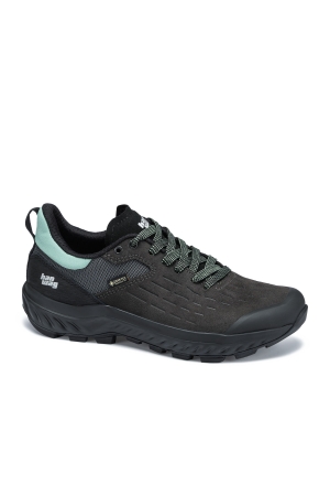 Hanwag Hanwag Kaduro Low GTX Lady 064012_asphalt/black Hanwag Hanwag Kaduro Low GTX Lady 064012_asphalt/black