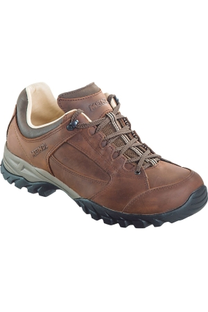 Meindl Meindl Lugano Men 46 DUNKELBRAUN