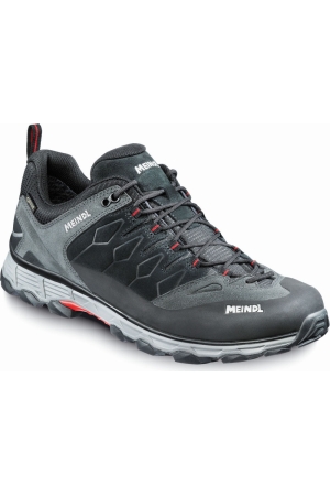Meindl Meindl Lite Trail GTX Men wandelschoen 31 anthrazit/rot