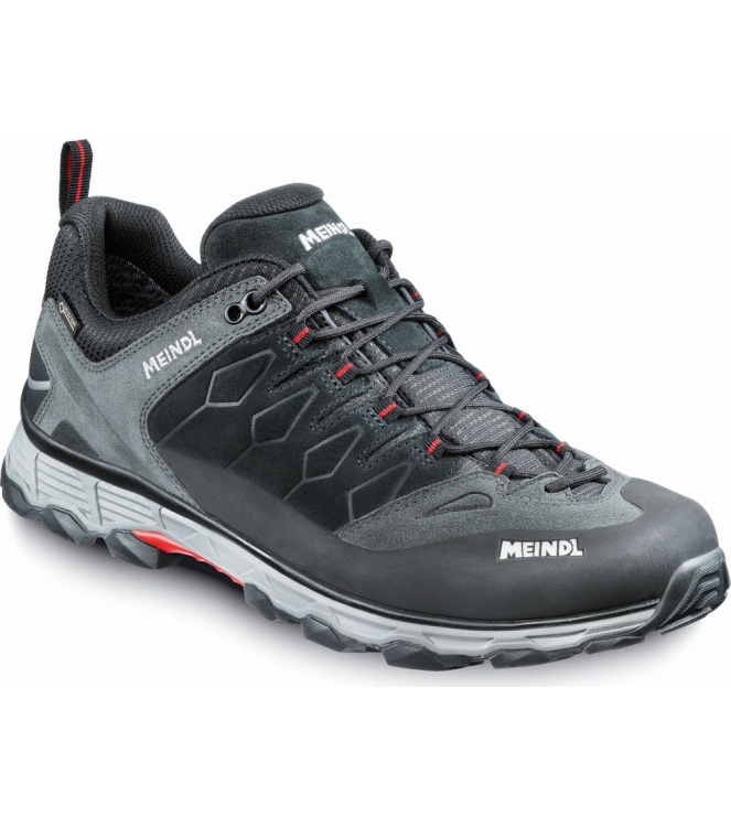 Meindl wandelschoenen 3966  bij Leerentveldvrijetijd.nl