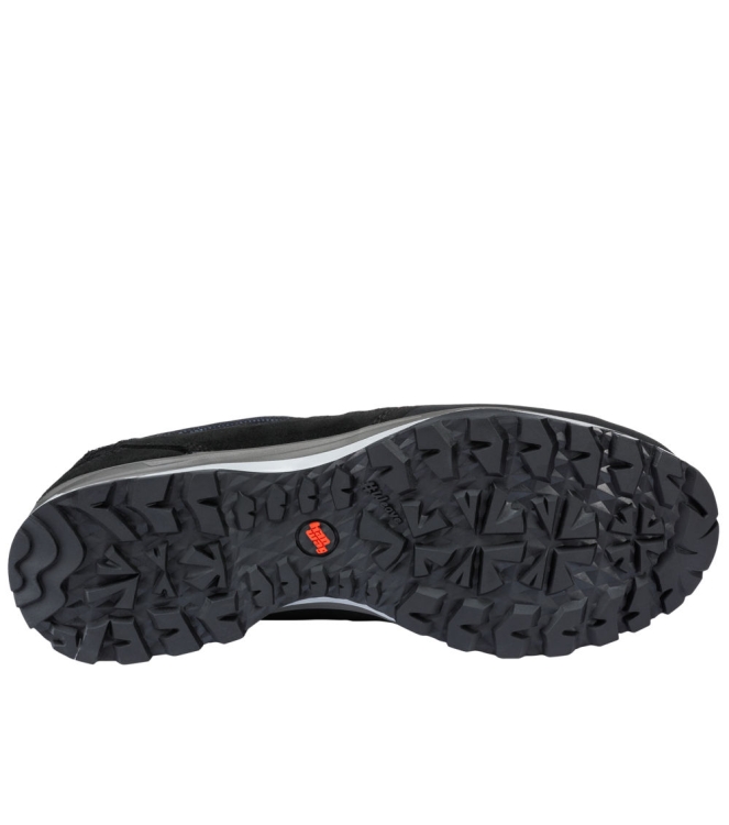 Hanwag wandelschoenen 201300-012012 licht grijs bij Leerentveldvrijetijd.nl