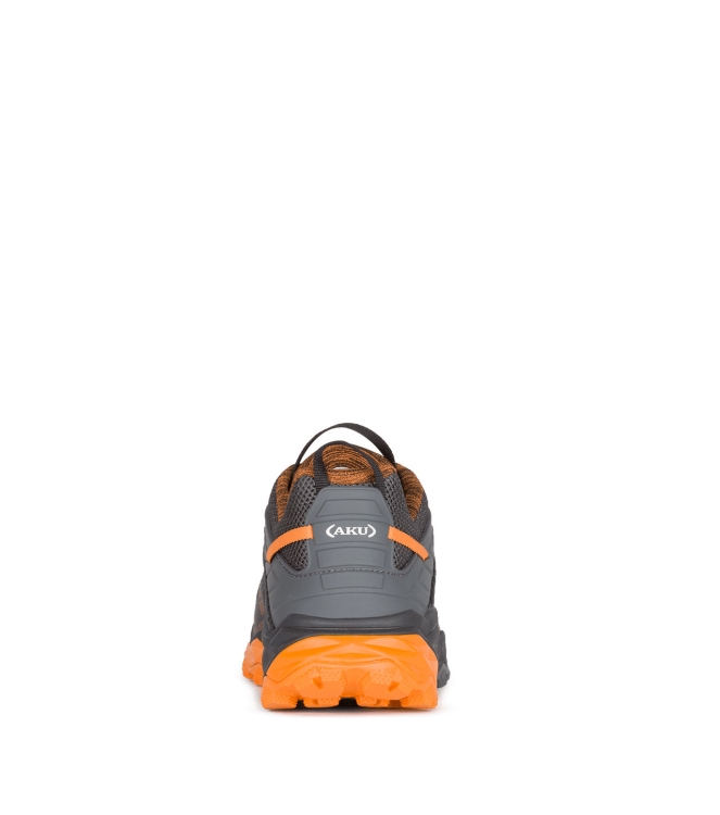 aku aku Flyrock GTX 108 black/orange 698 108 Black/Orange aku wandelschoenen 698 licht grijs bij Leerentveldvrijetijd.nl