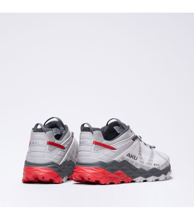 aku wandelschoenen 698 turquoise bij Leerentveldvrijetijd.nl