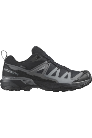 Salomon Salomon X Ultra 360 GTX Black / Magnet / Quiet Shade Salomon Salomon X Ultra 360 GTX Black / Magnet / Quiet Shade