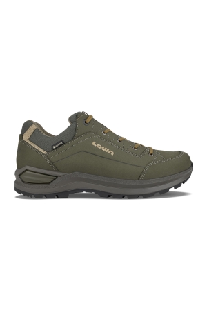 Lowa Lowa Renegade Evo GTX Lo 7811 olive/beige