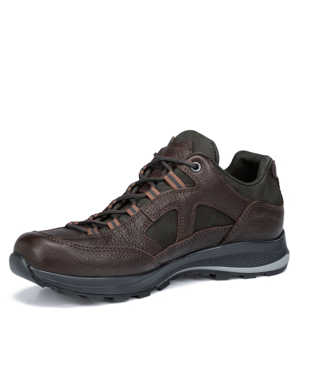 Hanwag wandelschoenen H401110 marine bij Leerentveldvrijetijd.nl