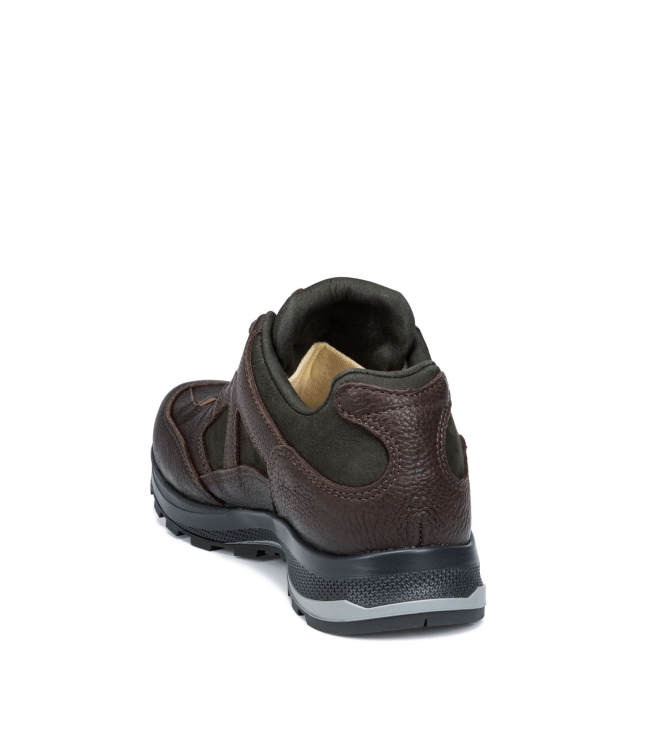 Hanwag wandelschoenen H401110 marine bij Leerentveldvrijetijd.nl