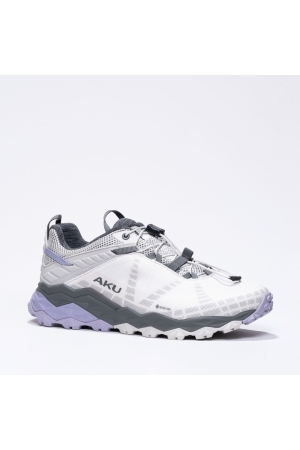 aku aku Flyrock GTX W's 330_Light Grey/Violet aku aku Flyrock GTX W's 330_Light Grey/Violet