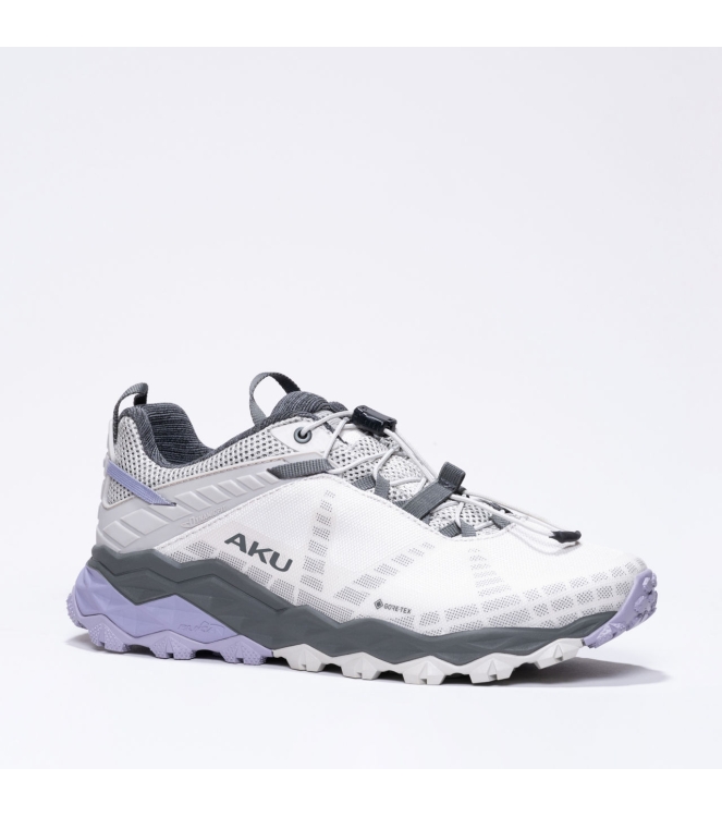 aku wandelschoenen 699 blauw combinatie bij Leerentveldvrijetijd.nl