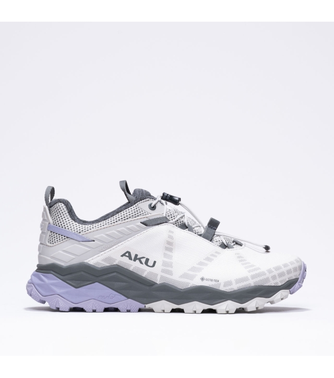 aku wandelschoenen 699 blauw combinatie bij Leerentveldvrijetijd.nl