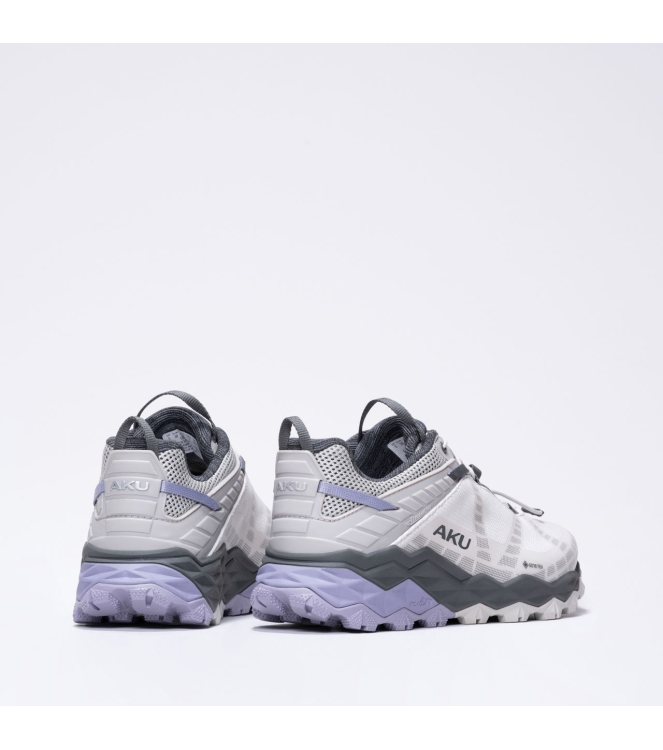 aku wandelschoenen 699 blauw combinatie bij Leerentveldvrijetijd.nl