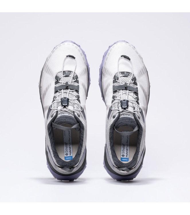 aku wandelschoenen 699 blauw combinatie bij Leerentveldvrijetijd.nl