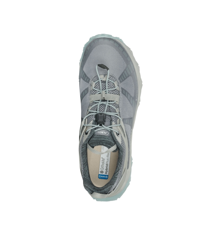 aku wandelschoenen 699 paars bij Leerentveldvrijetijd.nl