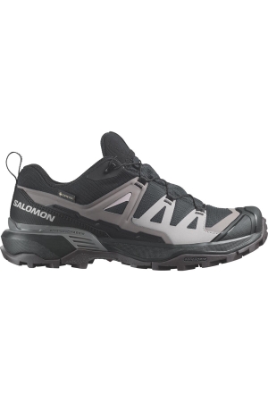 Salomon Salomon X Ultra 360 GTX W Black / Plum Kitten / Shale Salomon Salomon X Ultra 360 GTX W Black / Plum Kitten / Shale