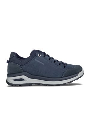Lowa Lowa Ascona GTX Lo Ws 6996 navy/navy