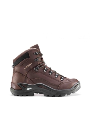 Lowa Lowa Renegade LL Mid Heren espresso