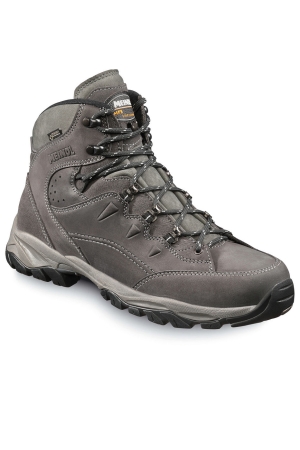 Meindl Meindl Vakuum Men Sento wandelschoen anthrazit