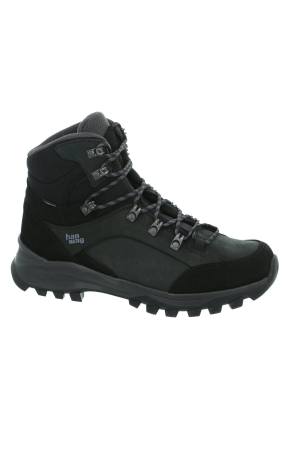 Hanwag Hanwag Banks GTX Men 012064 black/asphalt